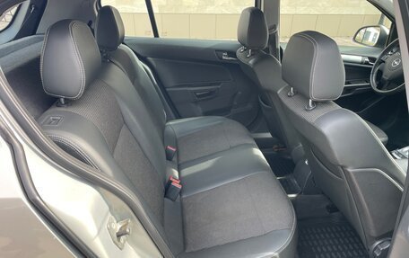 Opel Astra H, 2011 год, 620 000 рублей, 12 фотография