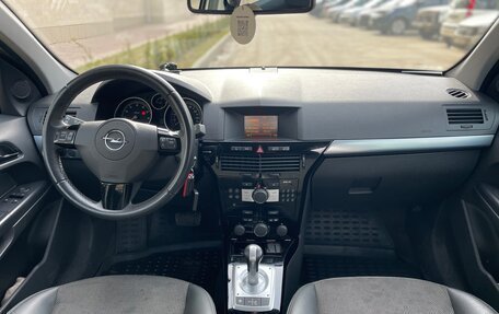 Opel Astra H, 2011 год, 620 000 рублей, 13 фотография