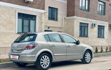 Opel Astra H, 2011 год, 620 000 рублей, 10 фотография