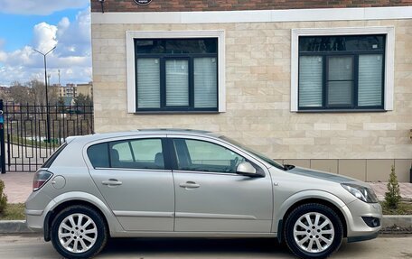 Opel Astra H, 2011 год, 620 000 рублей, 9 фотография