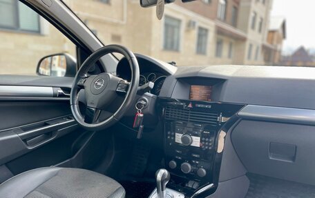 Opel Astra H, 2011 год, 620 000 рублей, 11 фотография