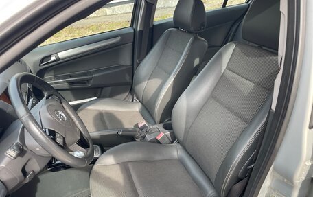 Opel Astra H, 2011 год, 620 000 рублей, 15 фотография