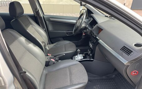 Opel Astra H, 2011 год, 620 000 рублей, 14 фотография