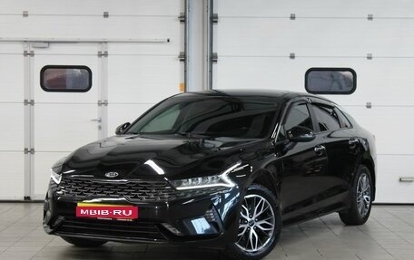 KIA K5, 2021 год, 2 787 000 рублей, 1 фотография