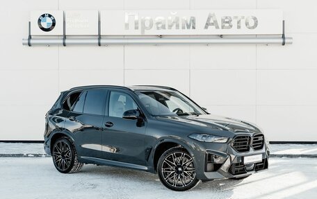 BMW X5 M, 2026 год, 29 000 000 рублей, 1 фотография
