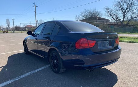 BMW 3 серия, 2011 год, 890 000 рублей, 4 фотография