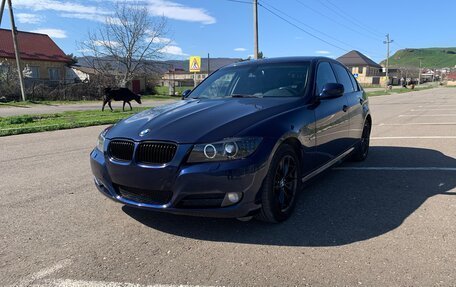 BMW 3 серия, 2011 год, 890 000 рублей, 5 фотография