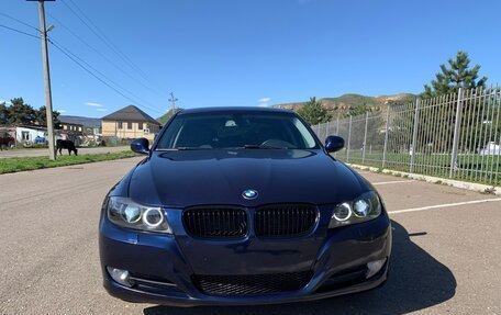 BMW 3 серия, 2011 год, 890 000 рублей, 2 фотография