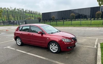 Mazda 3, 2008 год, 490 000 рублей, 1 фотография