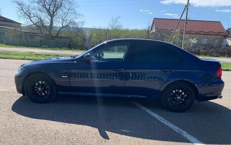 BMW 3 серия, 2011 год, 890 000 рублей, 8 фотография