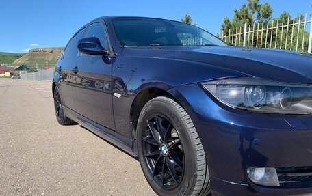 BMW 3 серия, 2011 год, 890 000 рублей, 10 фотография