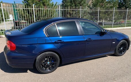 BMW 3 серия, 2011 год, 890 000 рублей, 9 фотография