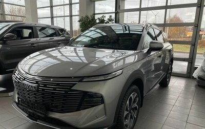 Haval F7, 2026 год, 3 699 000 рублей, 1 фотография