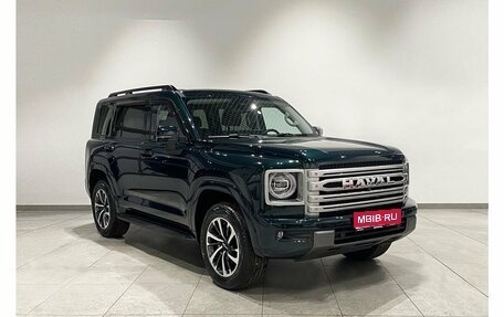 Haval H9, 2026 год, 5 246 010 рублей, 1 фотография