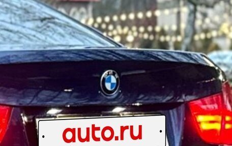 BMW 3 серия, 2011 год, 890 000 рублей, 12 фотография