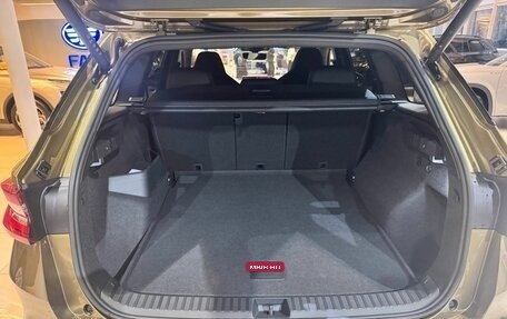 Skoda Kodiaq, 2025 год, 6 390 000 рублей, 5 фотография