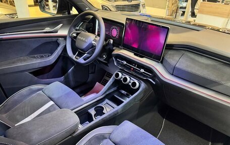 Skoda Kodiaq, 2025 год, 6 390 000 рублей, 25 фотография