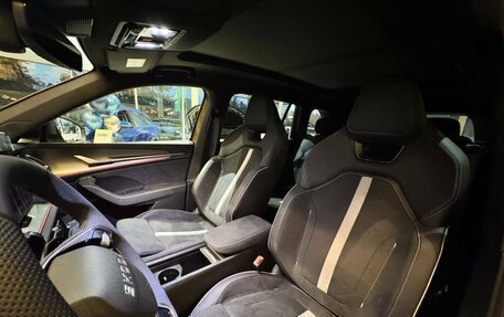 Skoda Kodiaq, 2025 год, 6 390 000 рублей, 19 фотография
