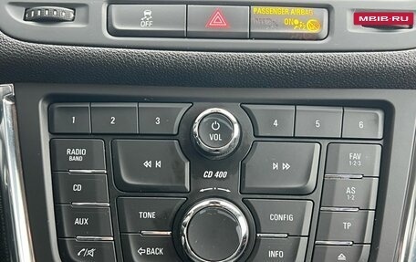 Opel Mokka I, 2013 год, 1 029 000 рублей, 13 фотография