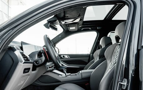 BMW X5 M, 2026 год, 25 000 000 рублей, 11 фотография