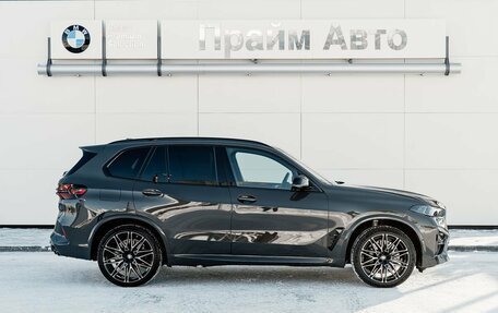 BMW X5 M, 2026 год, 25 000 000 рублей, 8 фотография