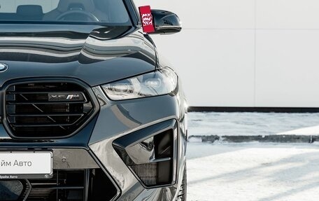 BMW X5 M, 2026 год, 25 000 000 рублей, 10 фотография