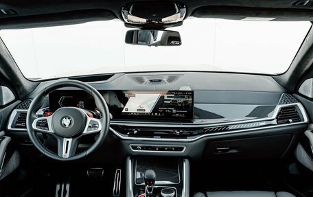 BMW X5 M, 2026 год, 25 000 000 рублей, 14 фотография