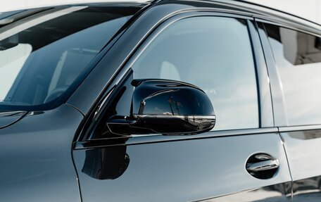 BMW X5 M, 2026 год, 25 000 000 рублей, 24 фотография