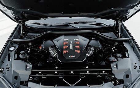 BMW X5 M, 2026 год, 25 000 000 рублей, 21 фотография