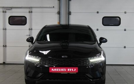 KIA K5, 2021 год, 2 787 000 рублей, 3 фотография