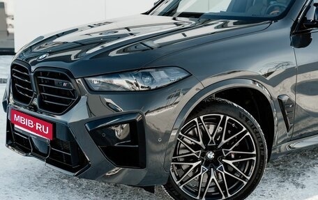 BMW X5 M, 2026 год, 25 000 000 рублей, 23 фотография