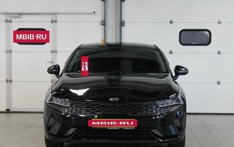 KIA K5, 2021 год, 2 787 000 рублей, 2 фотография