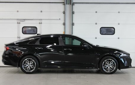 KIA K5, 2021 год, 2 787 000 рублей, 5 фотография