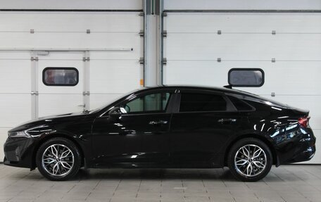 KIA K5, 2021 год, 2 787 000 рублей, 9 фотография