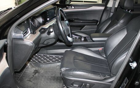 KIA K5, 2021 год, 2 787 000 рублей, 10 фотография