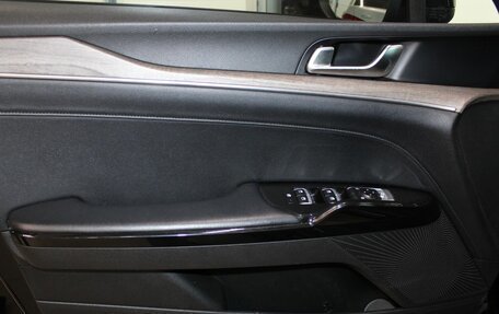 KIA K5, 2021 год, 2 787 000 рублей, 11 фотография
