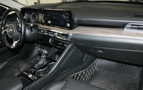 KIA K5, 2021 год, 2 787 000 рублей, 12 фотография