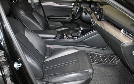 KIA K5, 2021 год, 2 787 000 рублей, 13 фотография