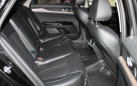 KIA K5, 2021 год, 2 787 000 рублей, 14 фотография