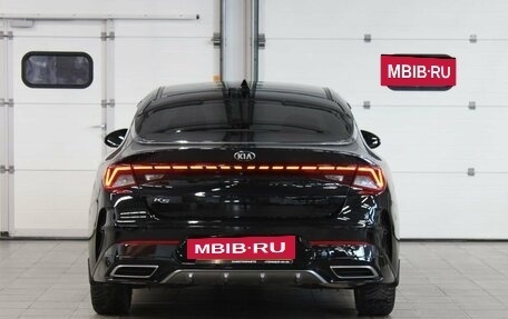 KIA K5, 2021 год, 2 787 000 рублей, 7 фотография