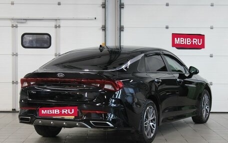 KIA K5, 2021 год, 2 787 000 рублей, 6 фотография