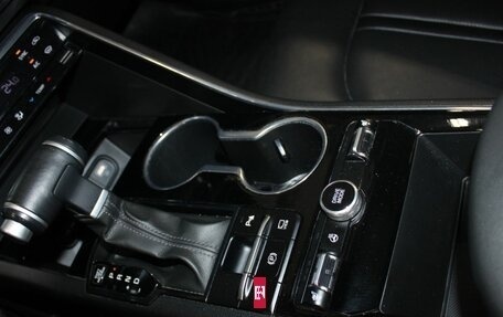 KIA K5, 2021 год, 2 787 000 рублей, 19 фотография