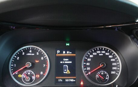 KIA K5, 2021 год, 2 787 000 рублей, 21 фотография