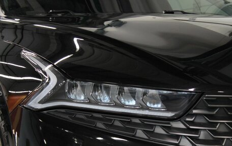 KIA K5, 2021 год, 2 787 000 рублей, 24 фотография