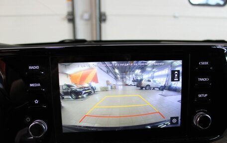 KIA K5, 2021 год, 2 787 000 рублей, 22 фотография