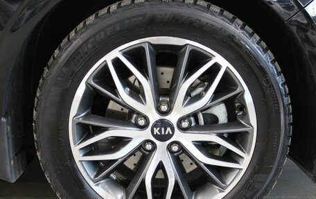 KIA K5, 2021 год, 2 787 000 рублей, 25 фотография
