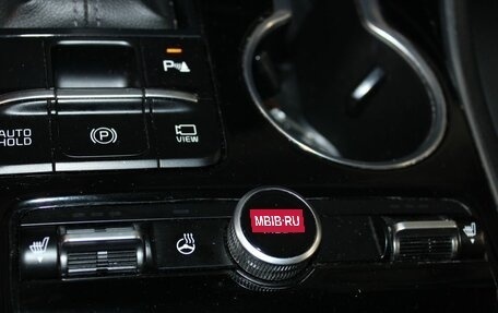 KIA K5, 2021 год, 2 787 000 рублей, 23 фотография