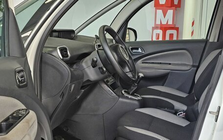 Citroen C3 Picasso I, 2012 год, 649 000 рублей, 9 фотография