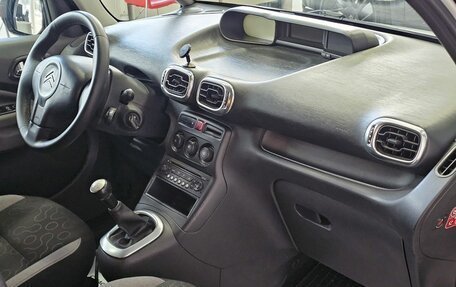 Citroen C3 Picasso I, 2012 год, 649 000 рублей, 17 фотография