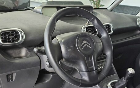 Citroen C3 Picasso I, 2012 год, 649 000 рублей, 11 фотография